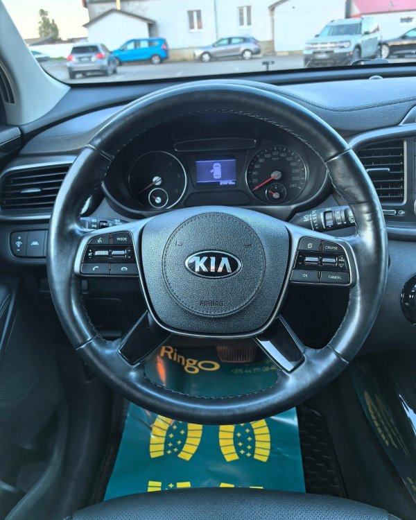 Kia Sorento III · Рестайлинг - Image 7