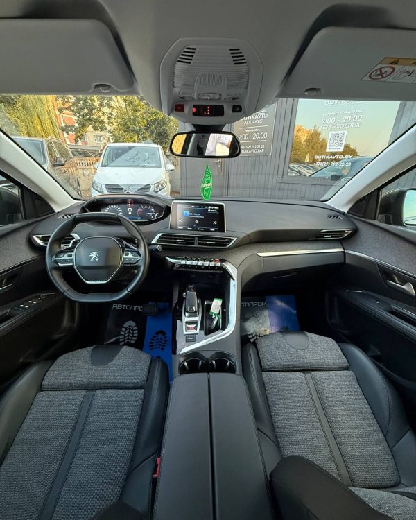 Peugeot 3008 II - Image 10