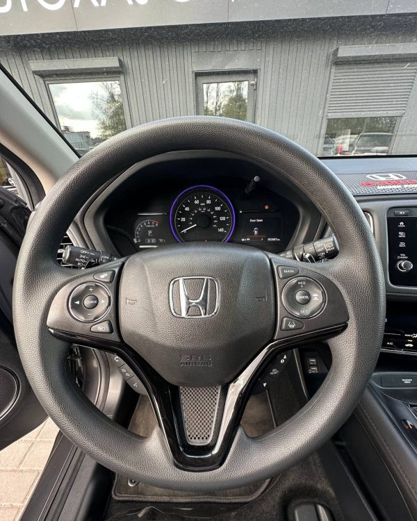 HONDA HR-V - Image 10