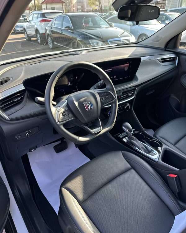 BUICK ENCORE GX - Image 8