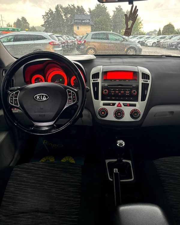 Kia Cee'd I - Image 12