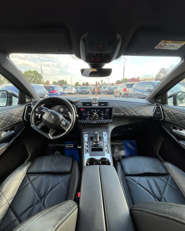 DS 7 Crossback I - Image 9