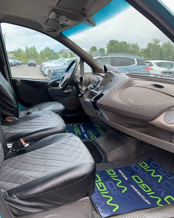 Fiat Multipla I - Image 10