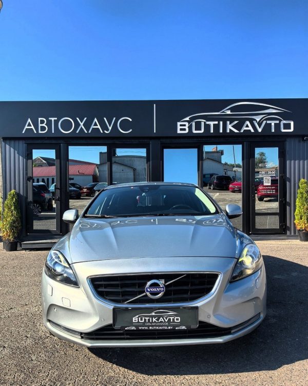 Volvo V40 II - Image 2