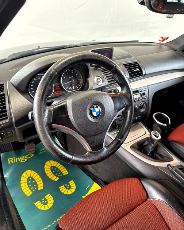 BMW 1 серия E81 E82 E88 E87 · Рестайлинг - Image 11
