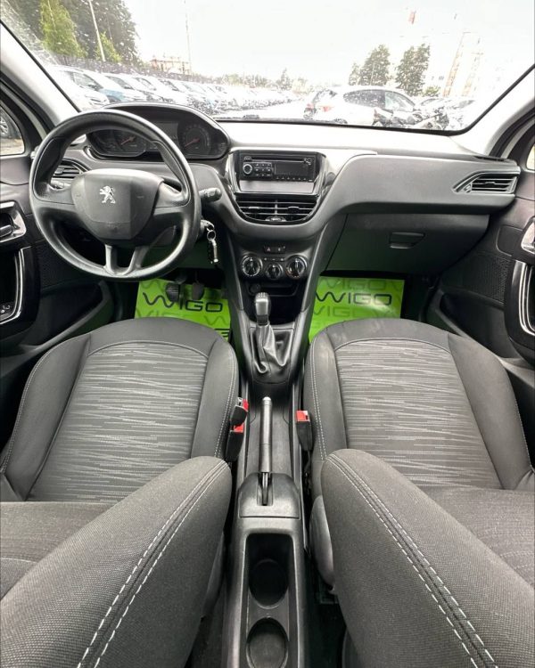 Peugeot 208 I - Image 7