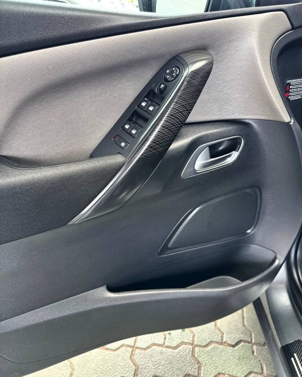 Citroen C4 Grand Picasso I - Image 9
