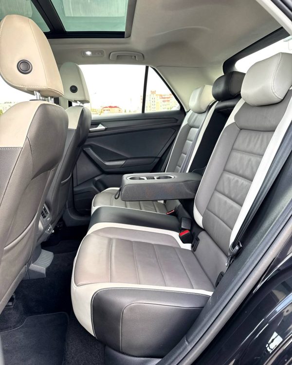 Volkswagen T-Roc I - Image 9