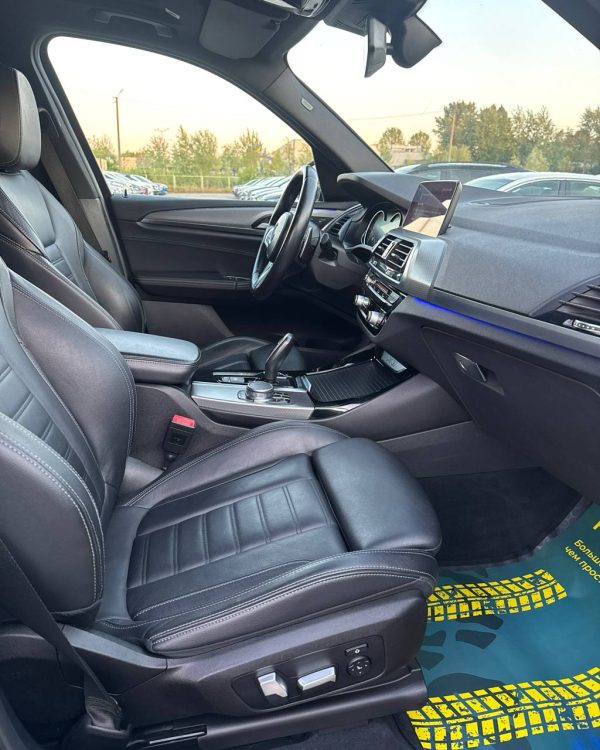 BMW X3 G01 - Image 10