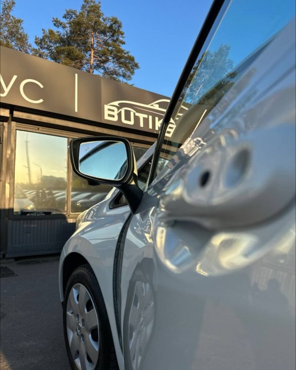 NISSAN NOTE - Image 16