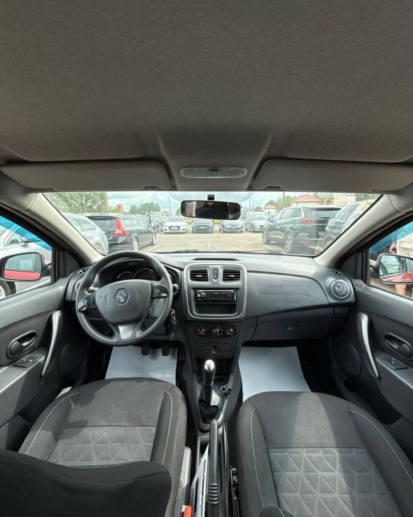 Renault Sandero Stepway II - Image 9
