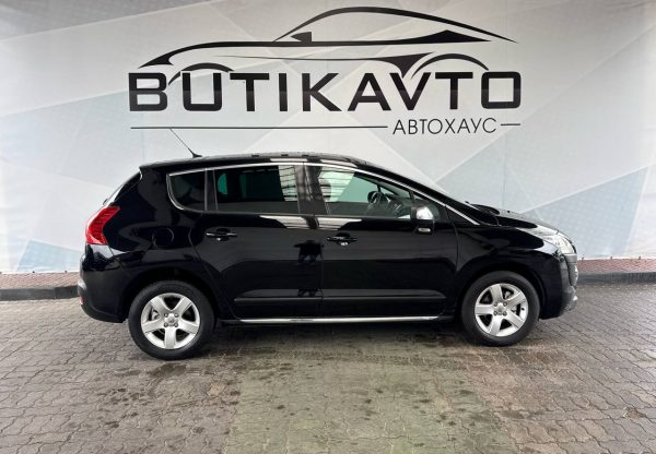 Peugeot 3008 I - Image 8