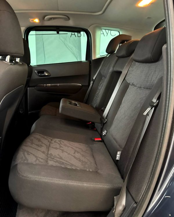 Peugeot 3008 I - Image 13