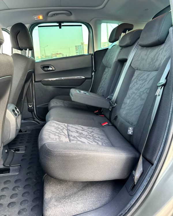 Peugeot 3008 I - Image 13