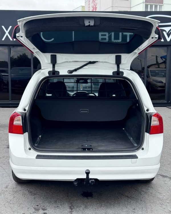 Volvo V70 III - Image 14