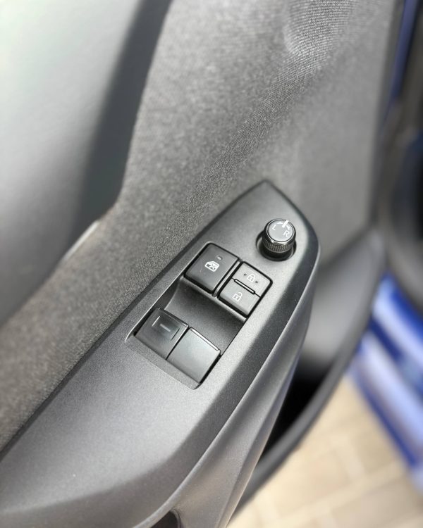 Toyota Yaris IV (XP210) - Image 18