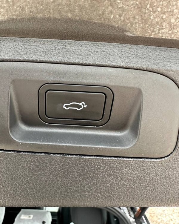 GEELY BINYE L - Image 13