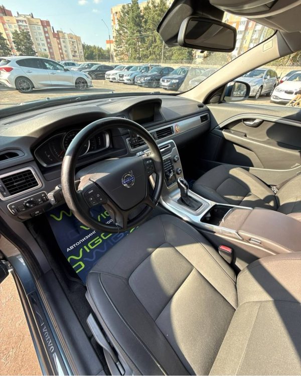 Volvo V70 III · Рестайлинг - Image 8
