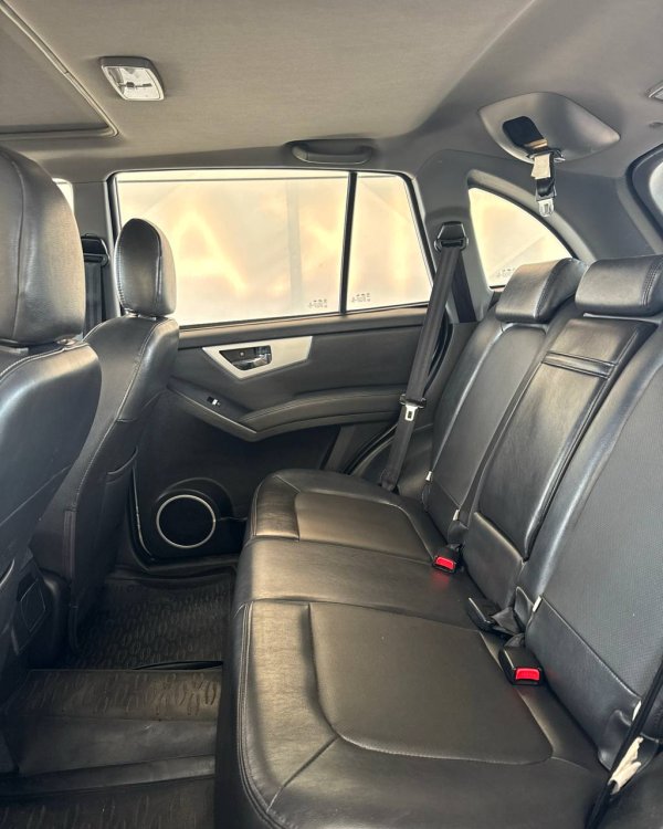 Lifan X60 I · Рестайлинг - Image 14