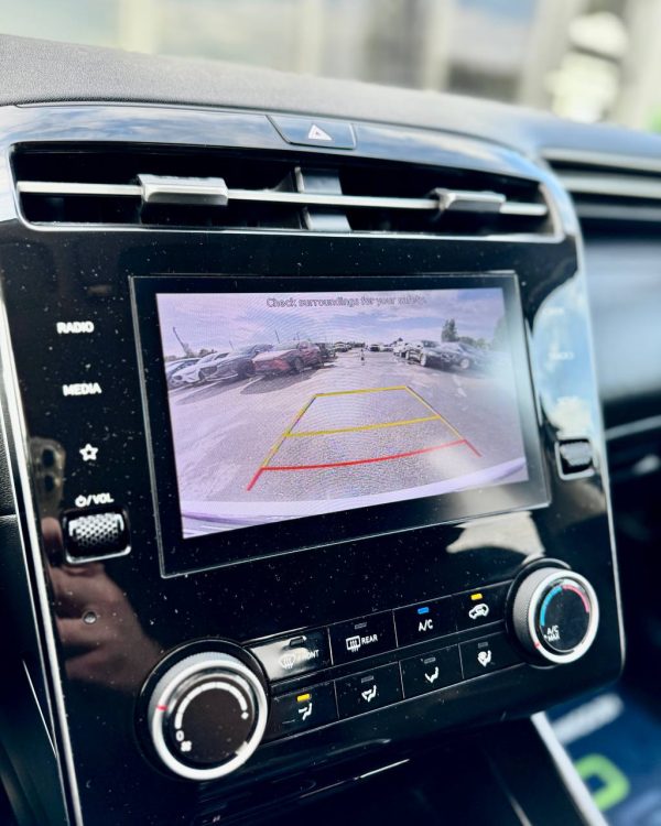 Hyundai Tucson IV - Image 20