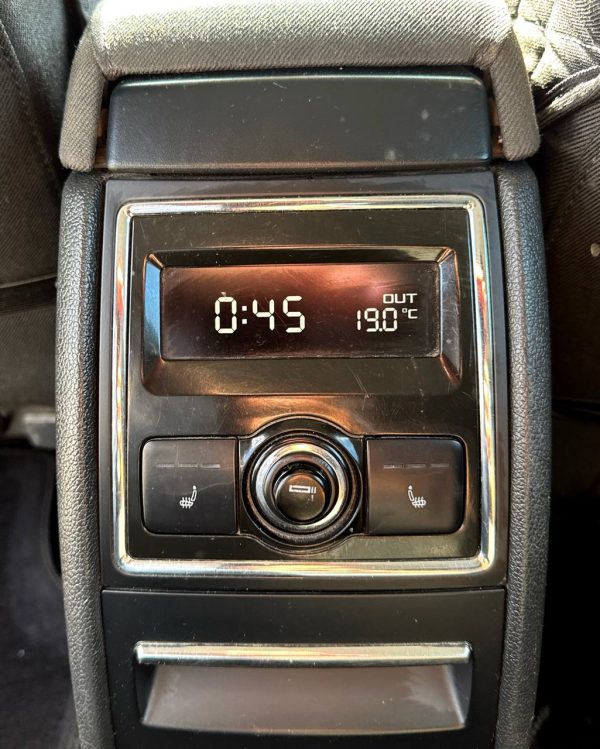 Skoda Superb II - Image 15