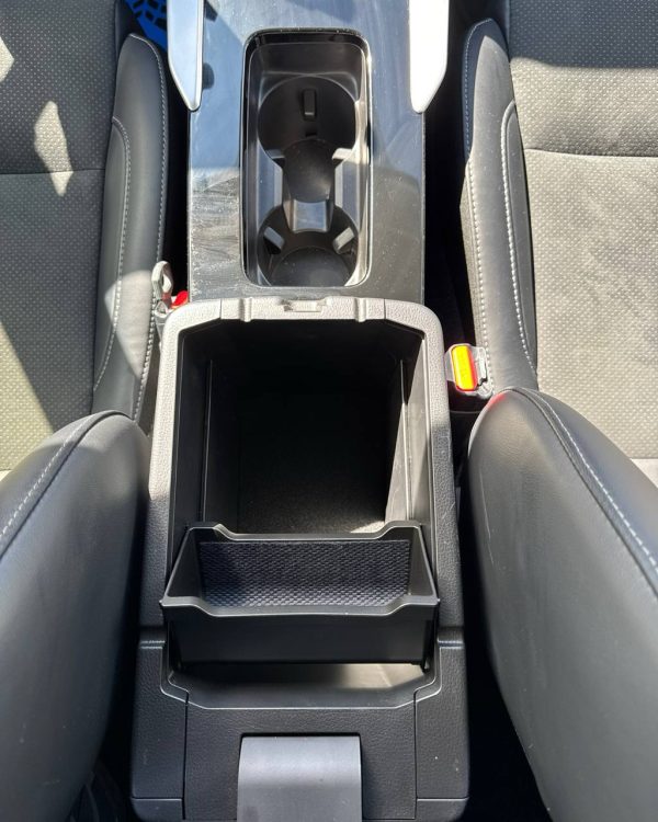 Mitsubishi Eclipse Cross I · Рестайлинг - Image 18