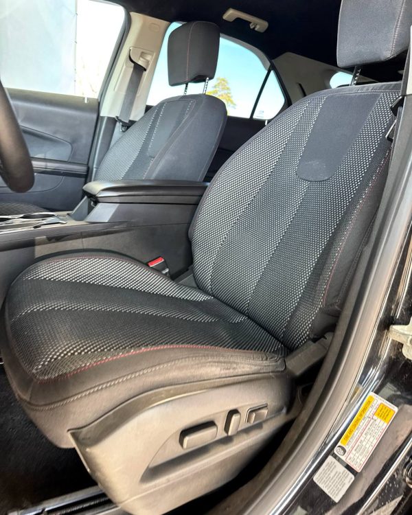 Chevrolet Equinox II - Image 10