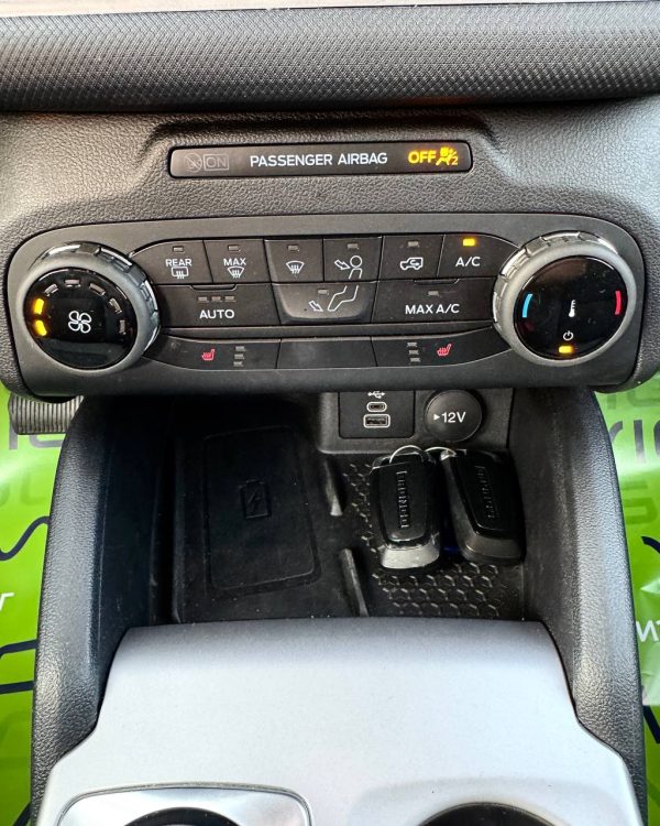 Ford Bronco Sport I - Image 20