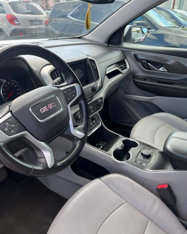 GMC Terrain II - Image 10