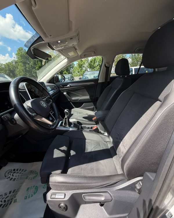 Volkswagen T-Roc I - Image 7