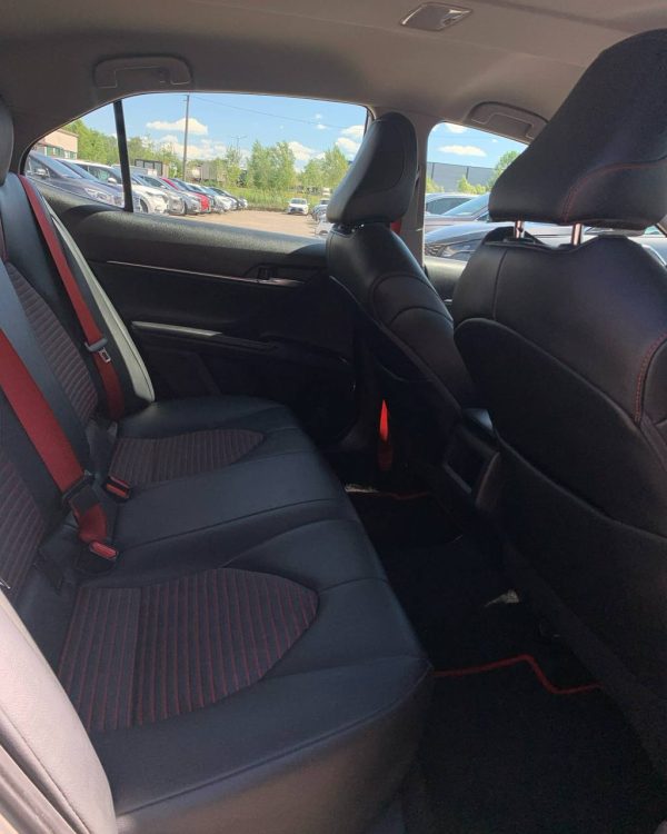 TOYOTA CAMRY TRD - Image 11