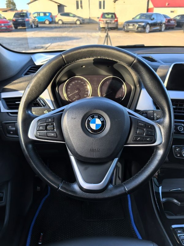BMW X2 F39 - Image 13