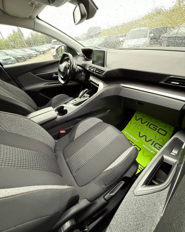 Peugeot 3008 II - Image 14