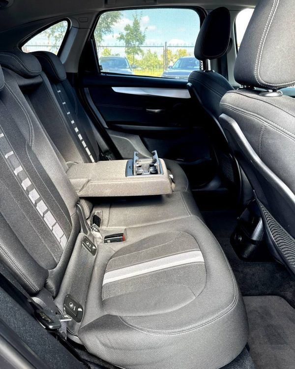 BMW 2 серия Active Tourer F45 - Image 13