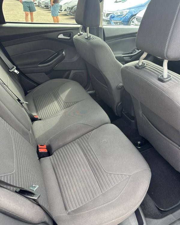 Ford Focus III · Рестайлинг - Image 13