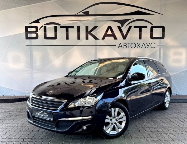 Peugeot 308 T9 - Image 3