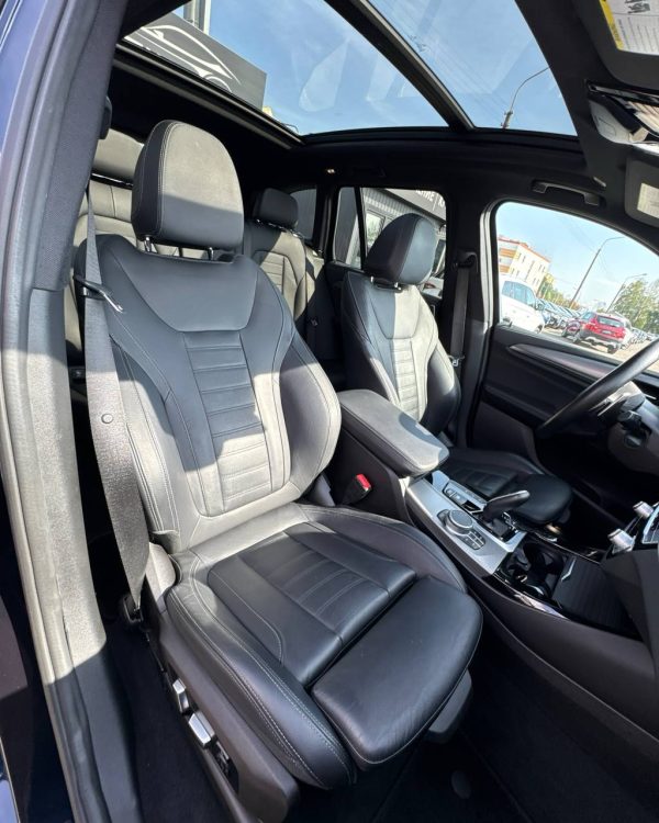 BMW X3 G01 - Image 14