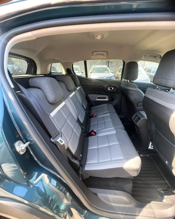 Citroen C5 Aircross I - Image 11