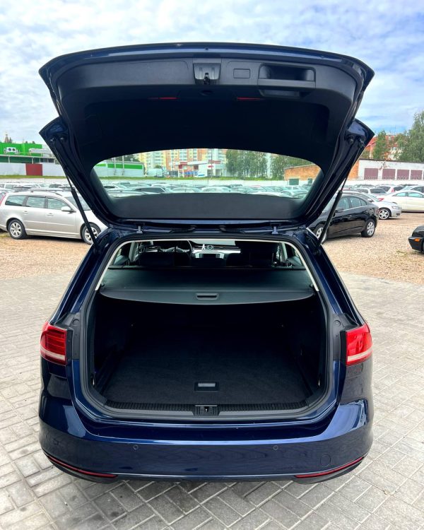 Volkswagen Passat B8 - Image 17