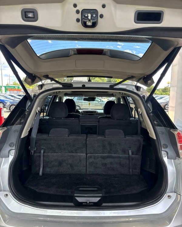 Nissan X-Trail III (T32) - Image 18