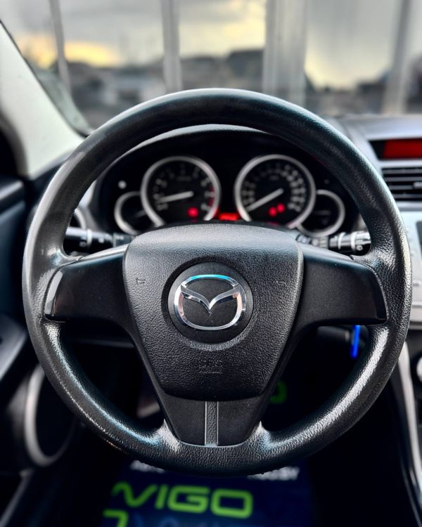 Mazda 6 II - Image 15