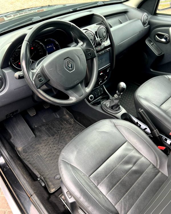 Renault Duster I · Рестайлинг - Image 10