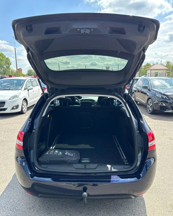 Peugeot 308 T9 - Image 14