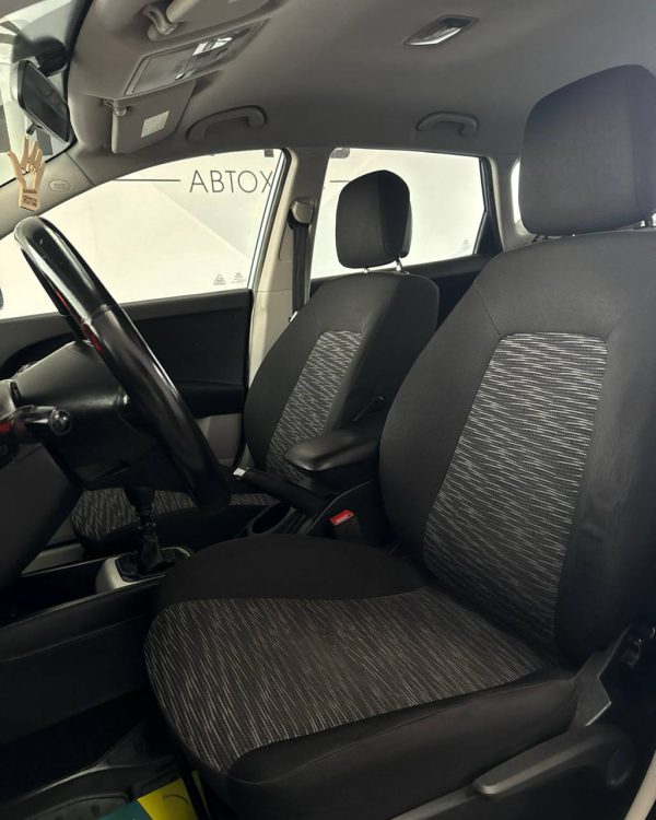 Kia Cee'd I - Image 10