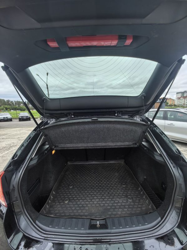 BMW X1 E84 - Image 12