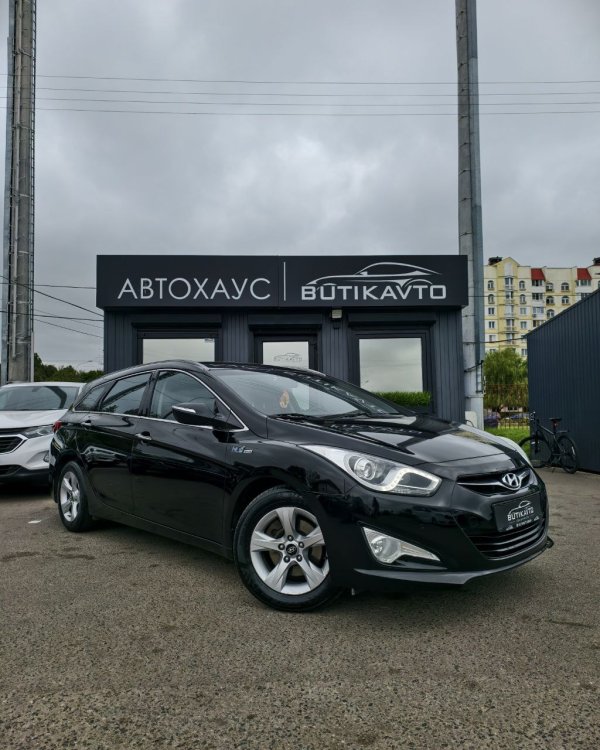 Hyundai i40 VF