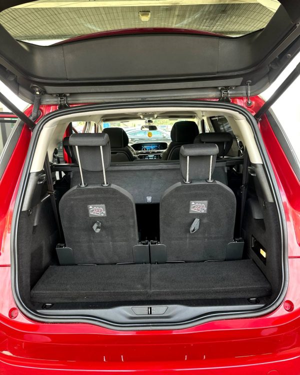 Citroen C4 Grand Picasso II - Image 20