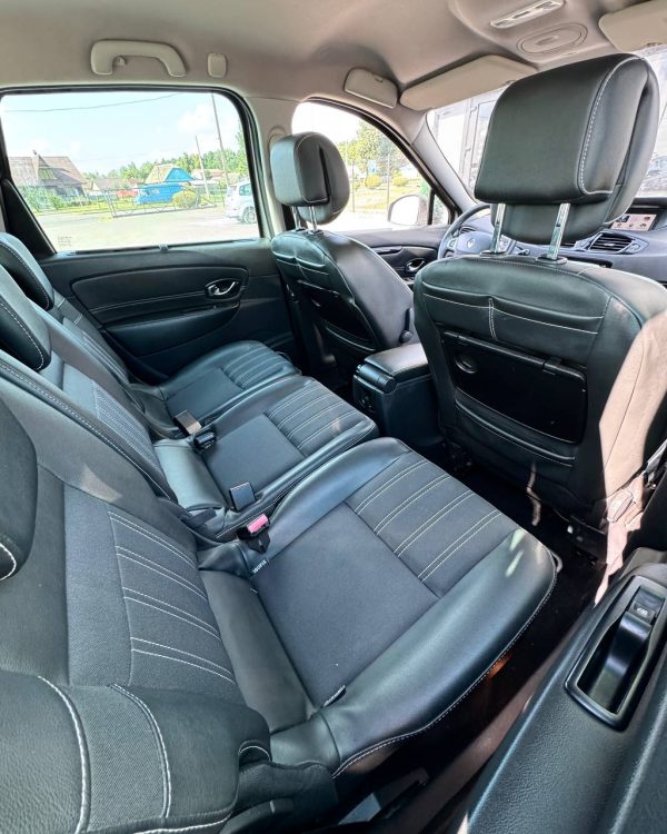 Renault Scenic III · Рестайлинг - Image 12