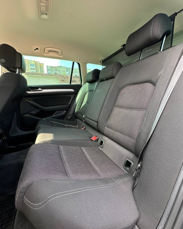 Volkswagen Passat B8 - Image 8