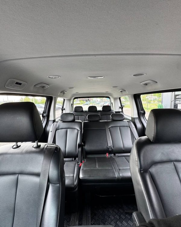 Hyundai Staria I - Image 18